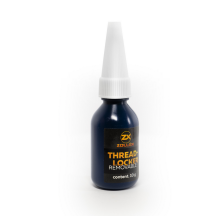 Zollex Фіксатор різьбового з'єднання (синій) 10г BFU-5 15023
