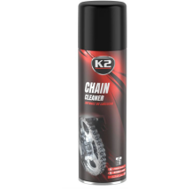 К2 Засіб для очищення ланцюгів 500ML  CHAIN CLEANER 