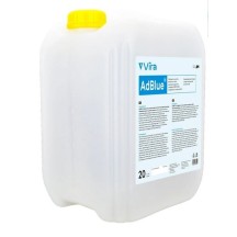 Розчин сечовини AdBlue Vira 20 кг
