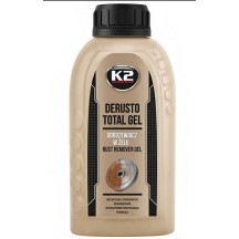 K2 Засіб для видалення іржі 500ML DERUSTO PLUS 