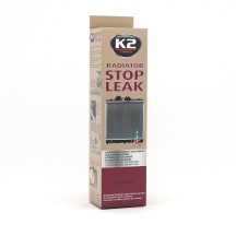 K2   Stop Leak Герметик радітора ПОРОШОК 18,5 гр