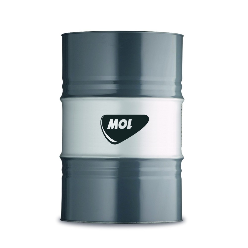 MOL Hydro HV 32   50кг Універсальне високоякісне гідравлічне масло