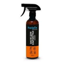 Засіб для хімчистки салону Professional 500ml