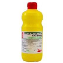 Перетворювач іржі 0.5 л.Норма авто.