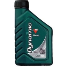 MOL Dynamic Forest  ISO VG 100   0,6л Масло для змащення ланцюгів мотопил