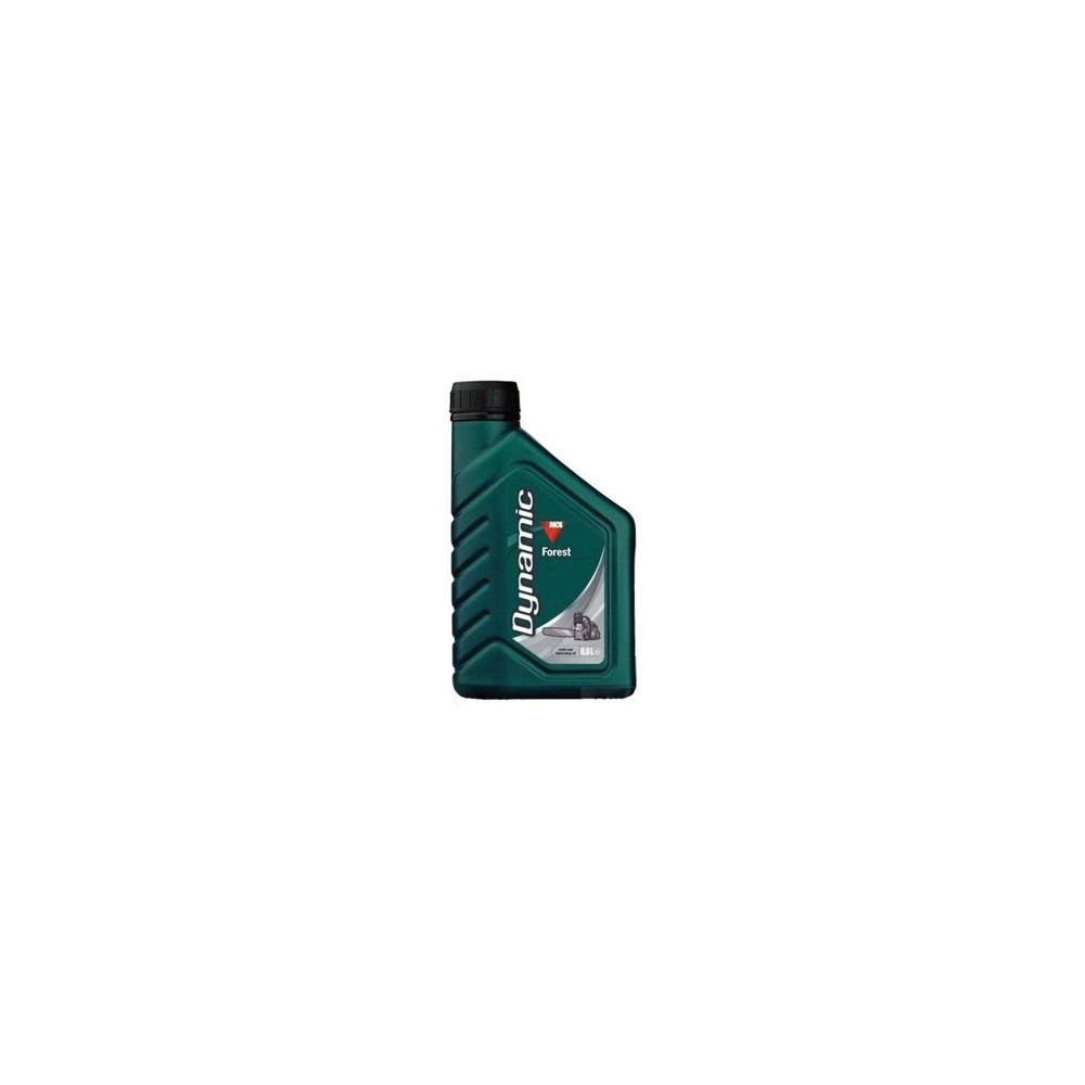 MOL Dynamic Forest  ISO VG 100   0,6л Масло для змащення ланцюгів мотопил