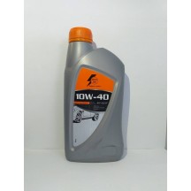 Олива моторна AutoHiT Engine Plus 10W40 1л (1/8)